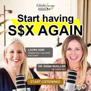 What's REALLY Killing Intimacy in Our Relationships Today? with Laura How