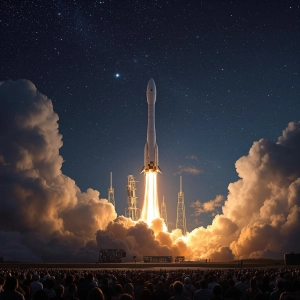 Falcon 9 Launch, Tesla's Battery Expansion, and Musk's Political Influence