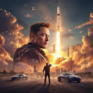 SpaceX Military Deals, Tesla FSD Updates, and xAI's Grok Memory Features