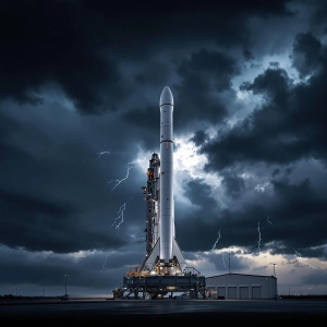 SpaceX Falcon 9 Update, Tesla's Robot Progress, and Regulatory Shifts for Musk's Ventures
