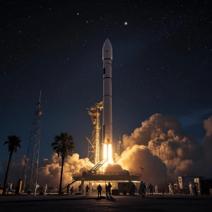 SpaceX Crew-10, xAI Colossus, and Musk's FAA-Starlink Controversy