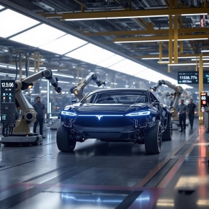 Tesla Cybertruck Updates, SpaceX Starlink Expansion, and xAI Grok's Latest Features