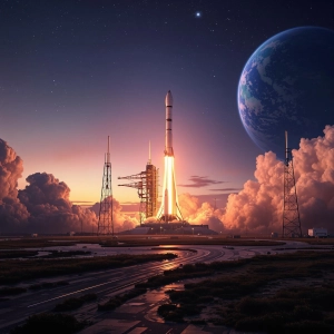 Starlink's Global Influence, Musk's Net Worth, and Potential Political Shifts