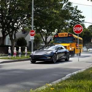 Tesla's Robotaxi Progress, SpaceX's Site Impact, and Neuralink's Future Vision