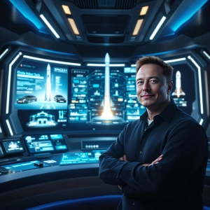Tesla and xAI Merger, Grok AI Challenges, and Robotaxi Innovations