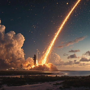 SpaceX Falcon 9 News, Tesla Tariff Issues, and xAI's Grok Studio Launch