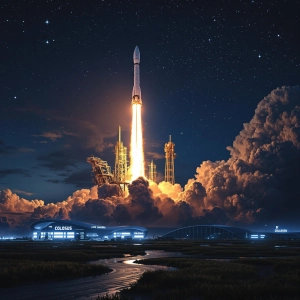 Starlink Launch, xAI Colossus, and Tesla's Legal Challenges