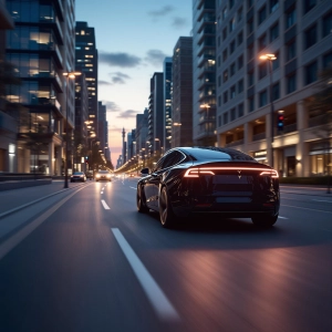 Tesla's Model Y Robotaxi, Starlink Growth, and Neuralink's Visionary Advances