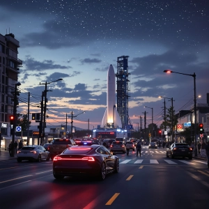 Tesla FSD Update, Starship Launch Challenges, and xAI's Strategic Moves