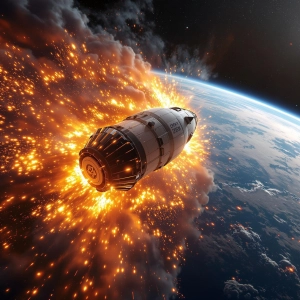 Crew Dragon Returns, Mars Mission News, and xAI's Hotshot Acquisition