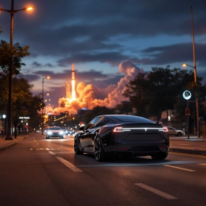 Tesla's Robotaxi Launch, 'Unboxed' Manufacturing, and xAI's $5 Billion Debt Deal