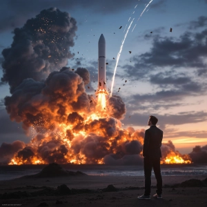 Starship Incident, Neuralink Advances, and Tesla's Sentry Mode Impact