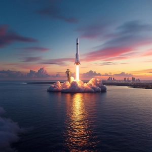 Starship Updates, Tesla Luxe Package, and Grok Imagine Launch