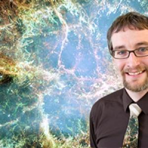 75 | Listening to Data From Space with Scott Hughes