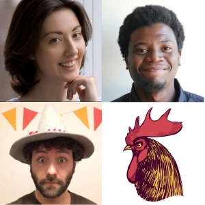 76 | Bocoup and OpenVis Conference