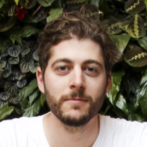 77 | Polygraph and The Journalist Engineer Matt Daniels