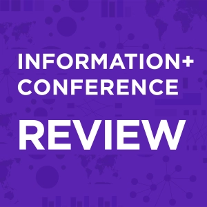 082  |  Information+ Conference Review