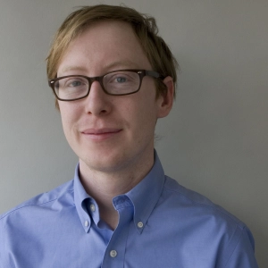 85 | Machine Bias with Jeff Larson