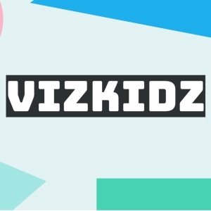 87 | VizKidz: Books on Data Visualization for Kids
