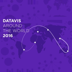 089  |  Data Vis Around the World in 2016