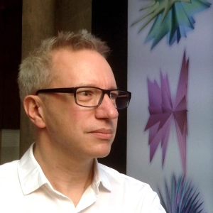 090  |  Beyond the Chart with Brendan Dawes