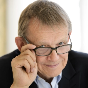 92 | A Tribute to Hans Rosling