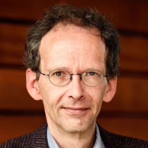 96 | Innovation from Research with Jarke Van Wijk