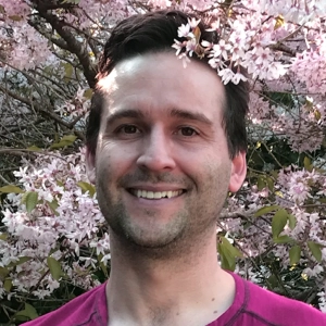 95 | Challenges of Being a Vis Professional in Industry with Elijah Meeks