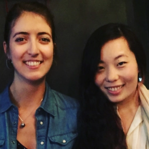98  |  Data Sketches with Nadieh Bremer and Shirley Wu