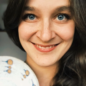 112 | Data Pottery with Alice Thudt