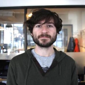 114  |  Machine Learning for Artists with Gene Kogan