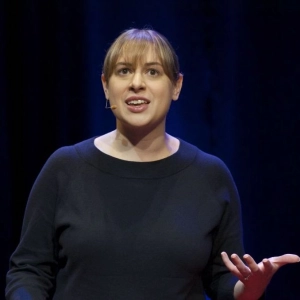 113 | What Makes A Visualization Memorable? with Michelle Borkin