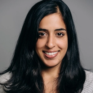 115  |  Human-Driven Machine Learning with Saleema Amershi