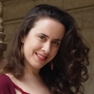 116  |  Cognitive Bias and Visualization with Evanthia Dimara