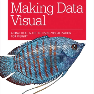 118  |  Making Data Visual with Miriah Meyer and Danyel Fisher