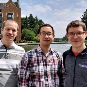 121  |  Declarative Visualization with Vega-Lite and Altair with Dominik Moritz, Jacob Vanderplas, Kanit “Ham” Wongsuphasawat