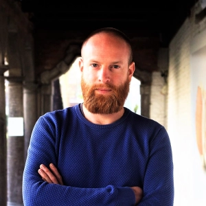 124  |  Xenographics with Maarten Lambrechts