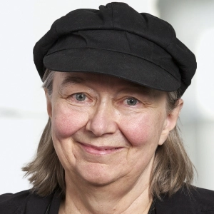 125  |  Researching the Boundaries of InfoVis with Sheelagh Carpendale