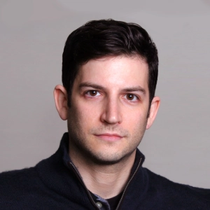 128  |  Visual Perception and Visualization with Steve Haroz