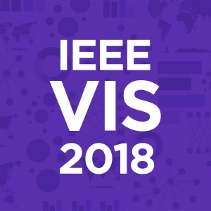 130  |  Highlights from IEEE VIS 2018