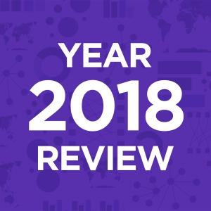 133  |  Year Review 2018