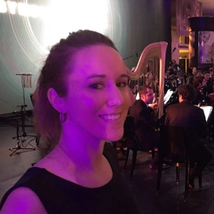 Turning Data into Sound with Hannah Davis