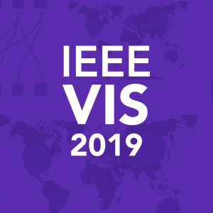 150  |  Highlights from IEEE VIS'19 with Tamara Munzner and Robert Kosara