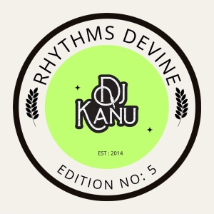 Rhythms Devine #5