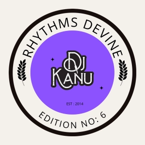 Rhythms Devine #6 (Power-of-Love)