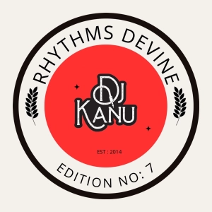 Rhythms Devine Edition No. 7 (I've Got the Funk)
