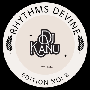 Rhythms Devine Edition No. 8