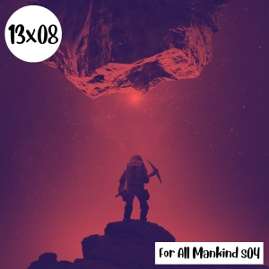 s13e08: Somos dos en un reloj – For All Mankind