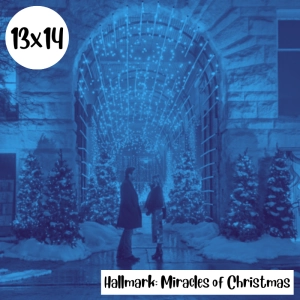 s13e14: Scrooge no, eres pobre – Navidad en Hallmark