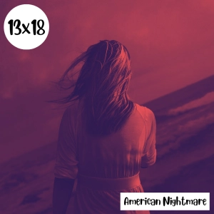 s13e18: La fábrica de la sociedad – American Nightmare